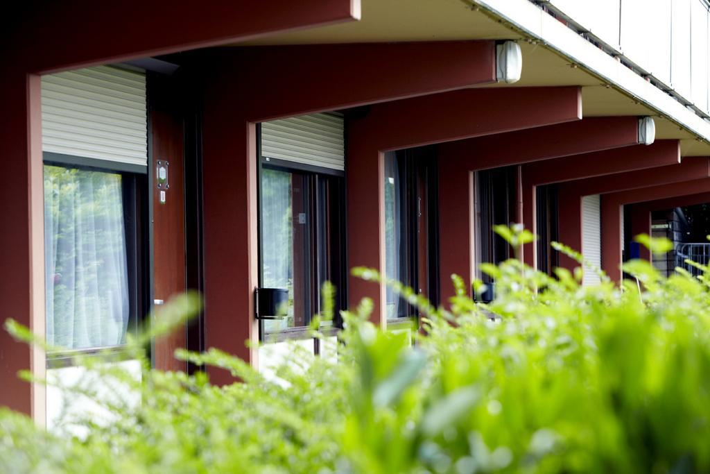 Campanile & Restaurant Oost Hotel 3*