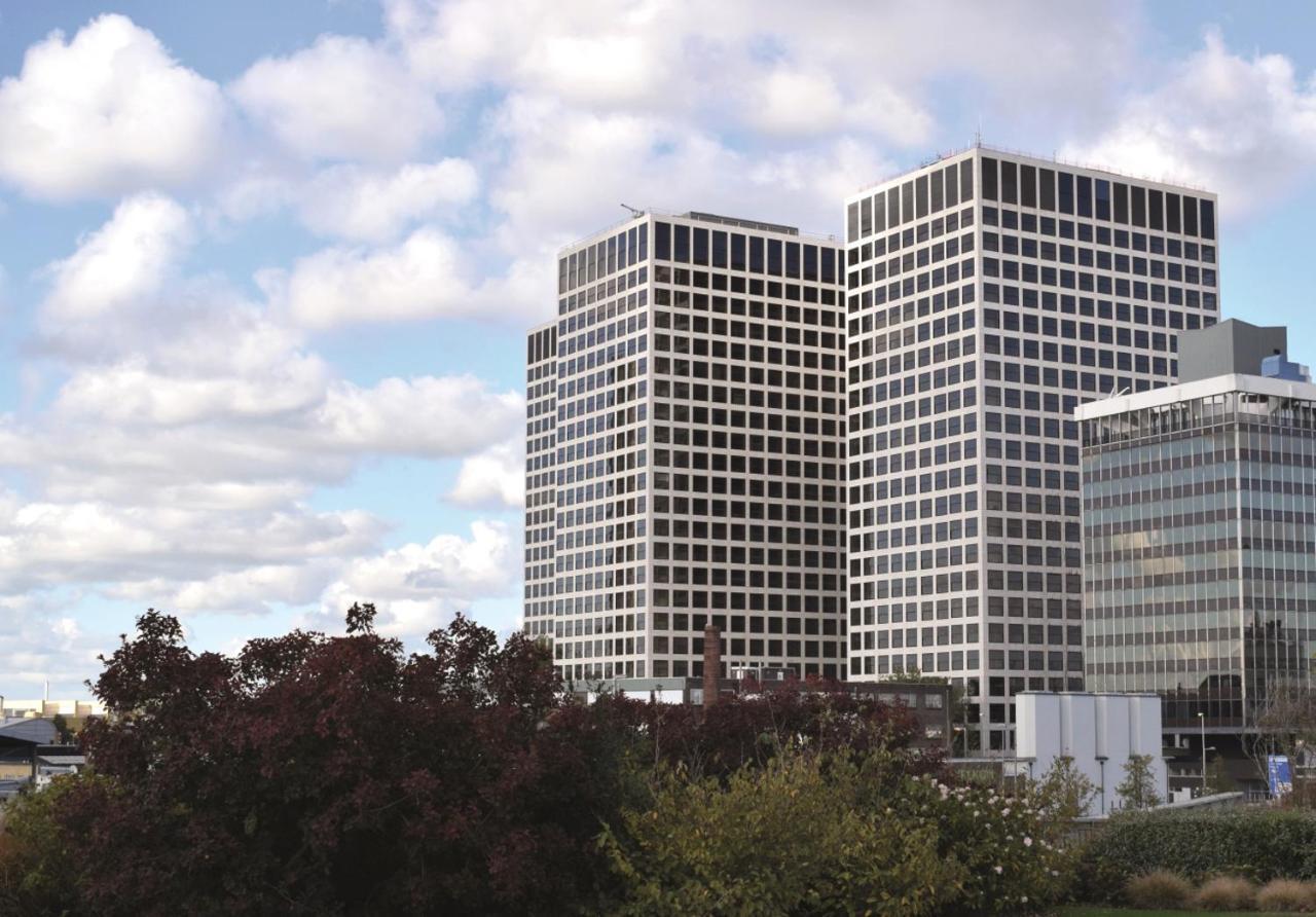 The Lee Towers Rotterdam