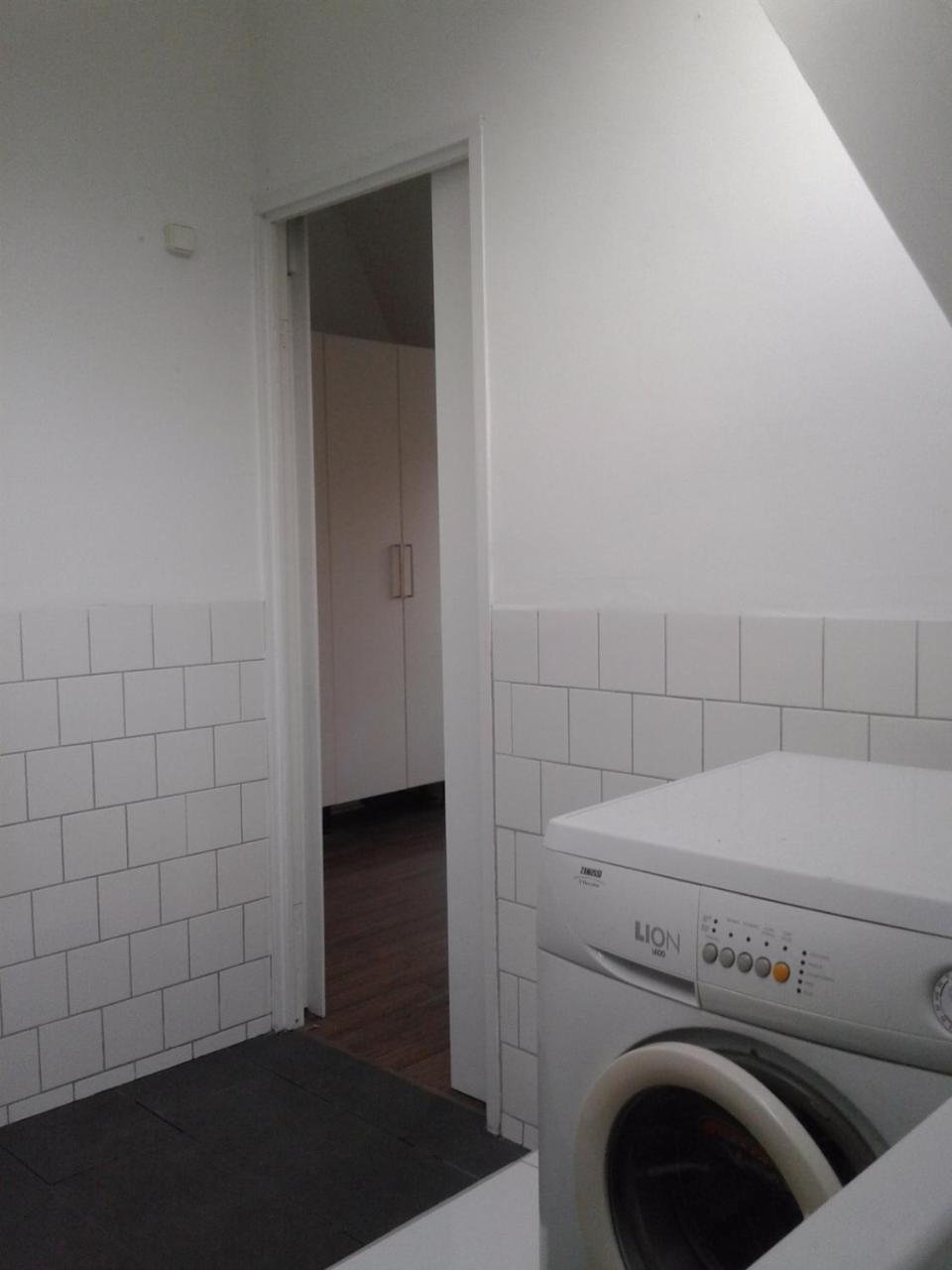 Mycitylofts - Schiedamseweg Appartement Rotterdam