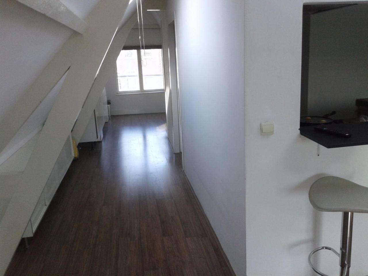 Appartement Mycitylofts - Schiedamseweg *