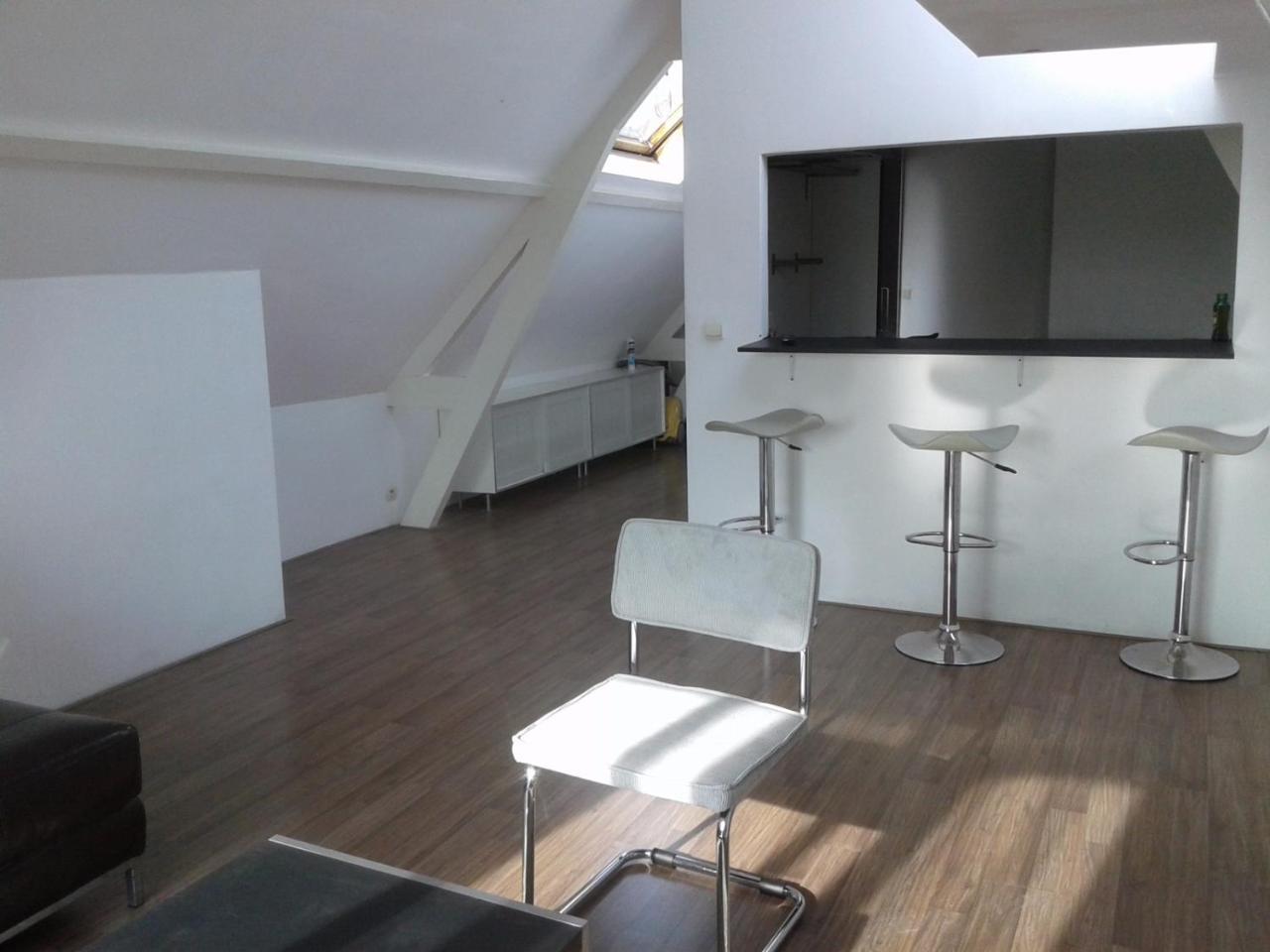 Mycitylofts - Schiedamseweg *