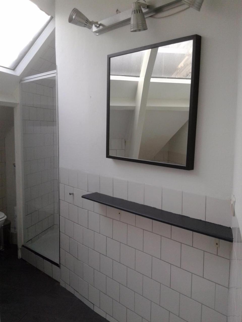 Appartement Mycitylofts - Schiedamseweg Rotterdam