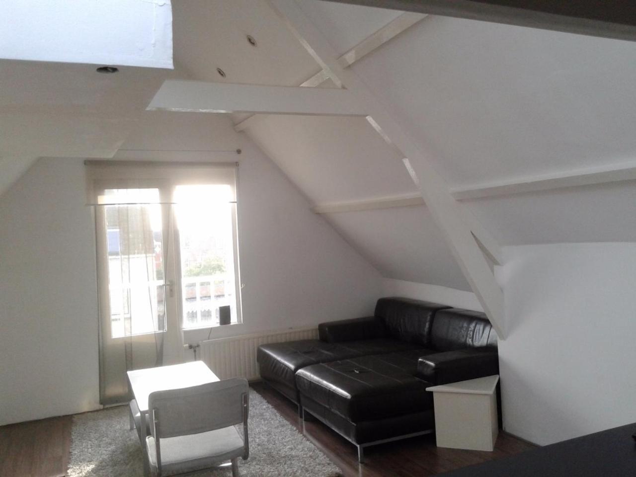 Mycitylofts - Schiedamseweg * Rotterdam