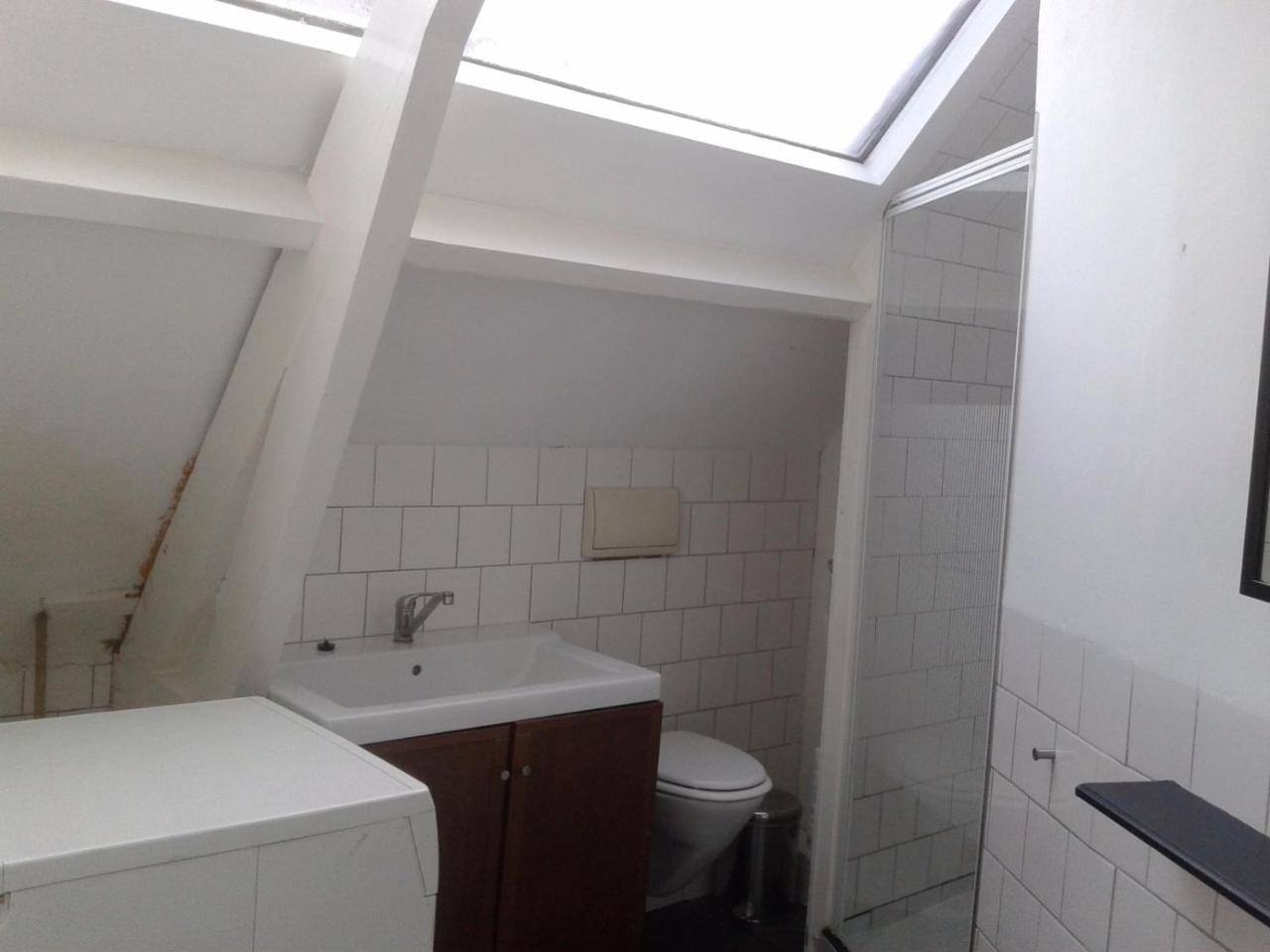 Appartement Mycitylofts - Schiedamseweg