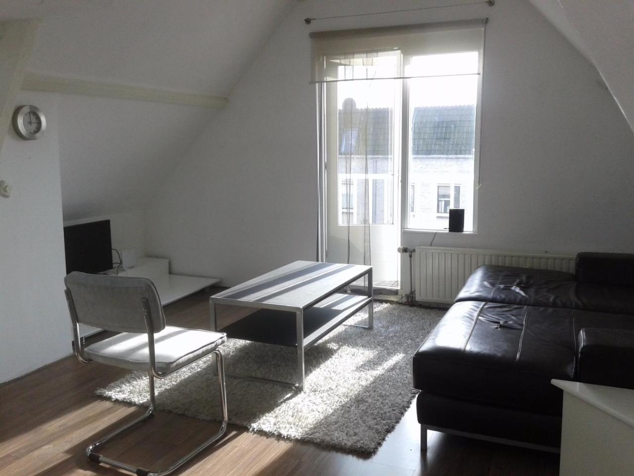 Mycitylofts - Schiedamseweg Rotterdam