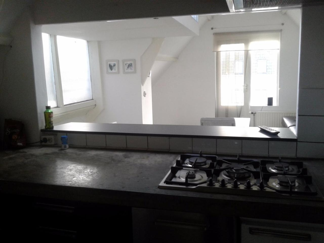 Appartement Mycitylofts - Schiedamseweg Rotterdam