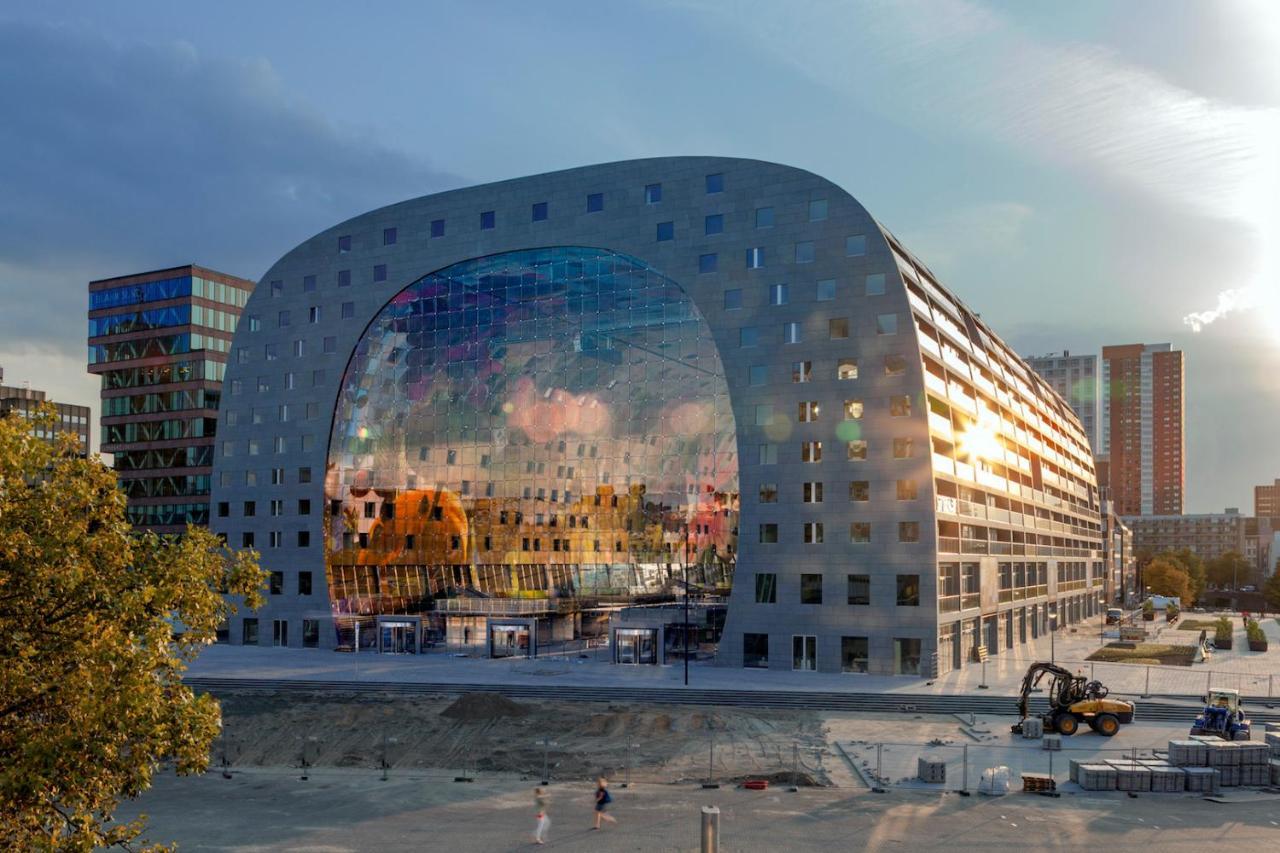 Mycitylofts - Schiedamseweg * Rotterdam