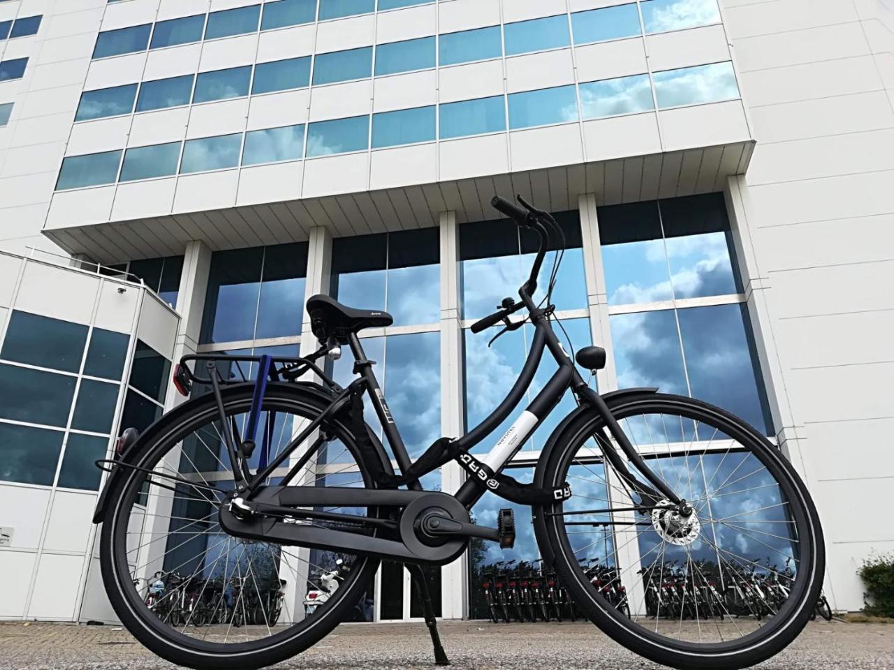 Hotel Novotel Brainpark Rotterdam