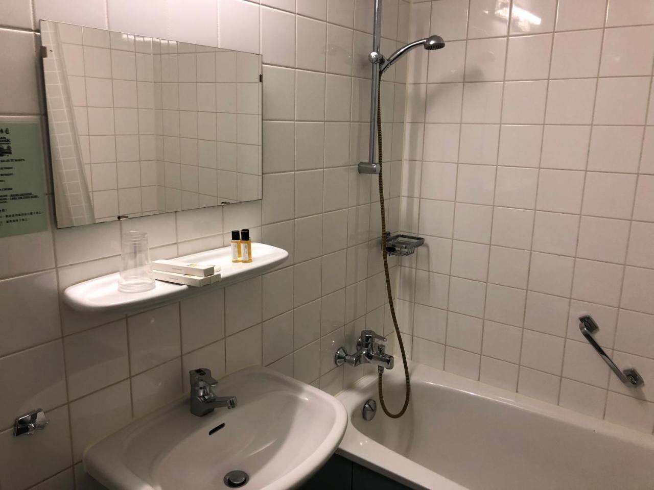 New Ocean Paradise Hotel 3*