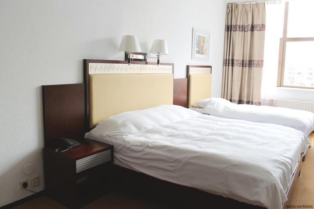 New Ocean Paradise 3* Rotterdam