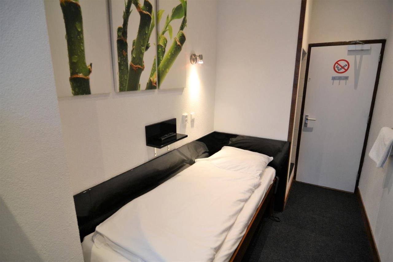 Hotel Bienvenue 2*