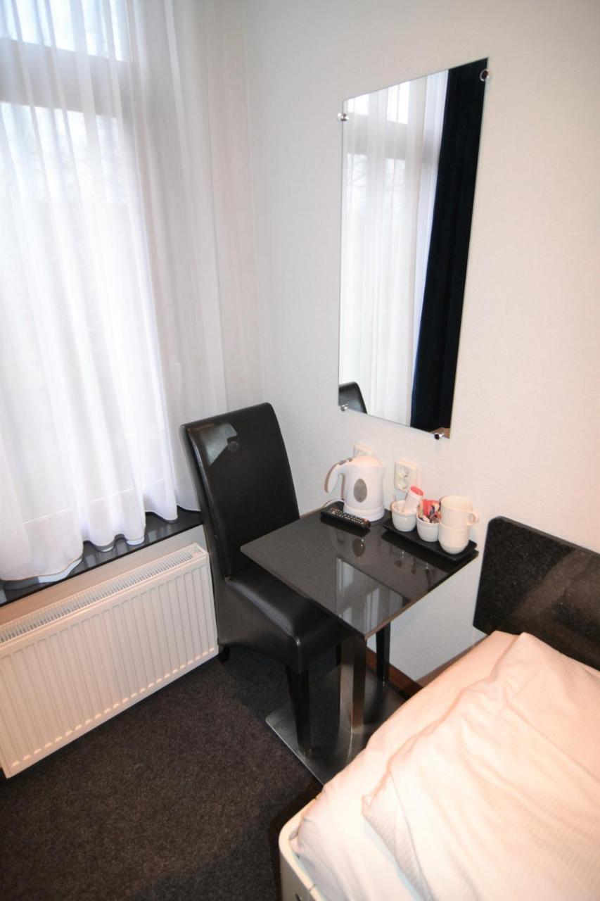 Bienvenue Hotel 2*
