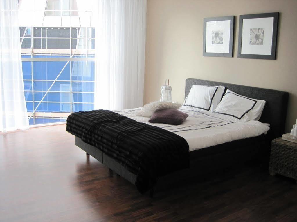 Mycitylofts Calypso Appartement