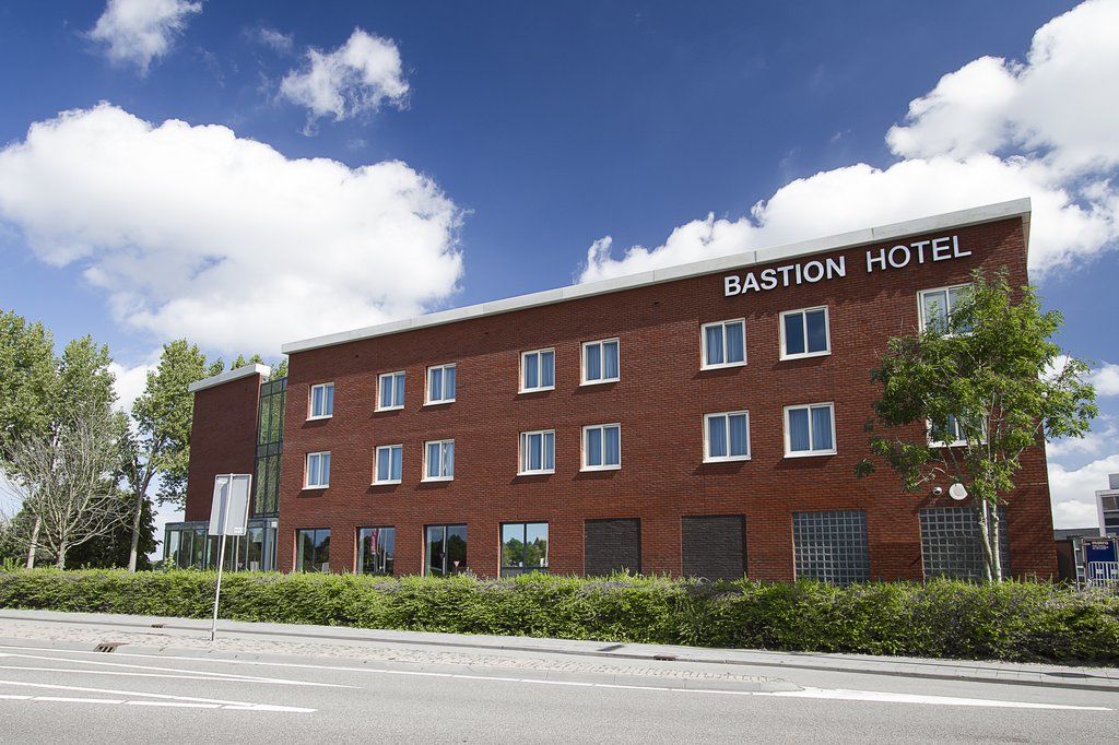 Bastion Zuid 3*