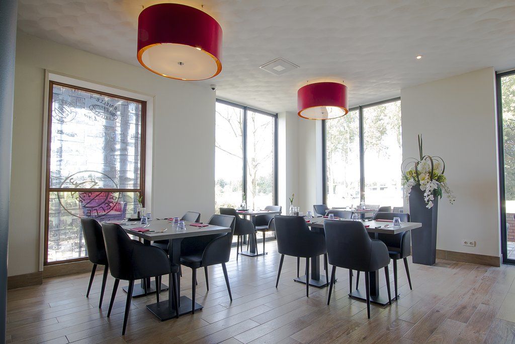 Hotel Bastion Zuid