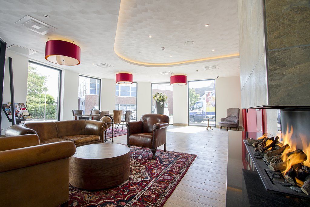 Bastion Zuid Hotel