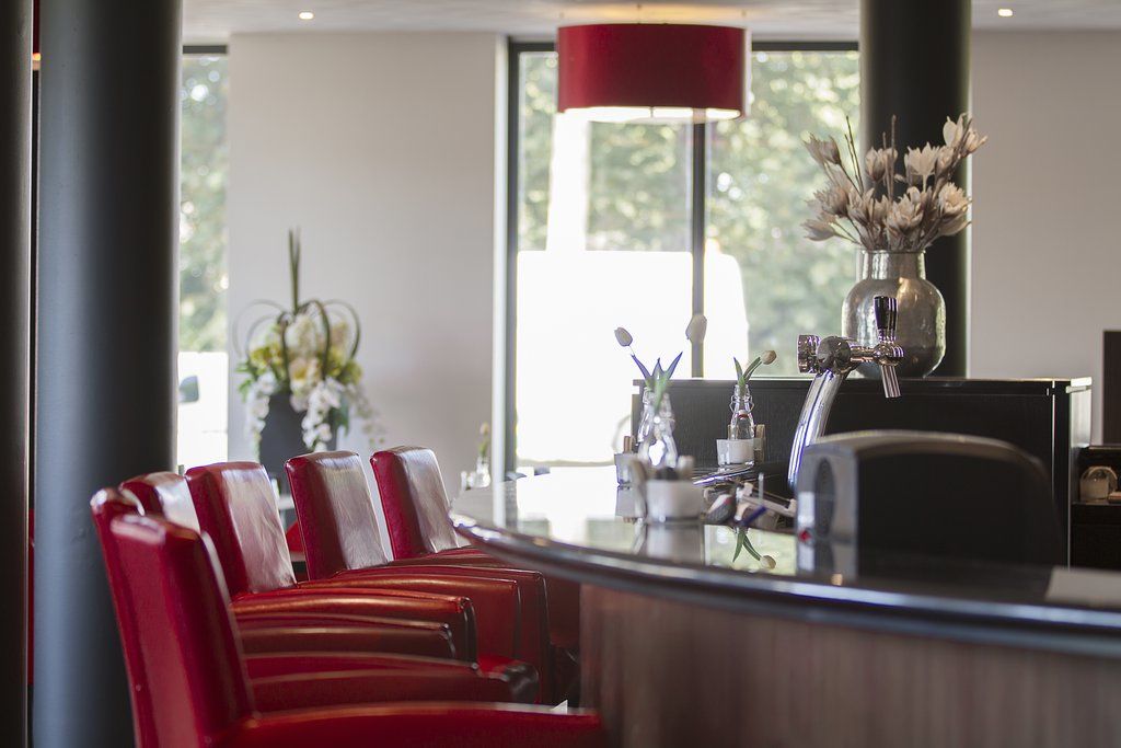 Bastion Zuid 3* Rotterdam