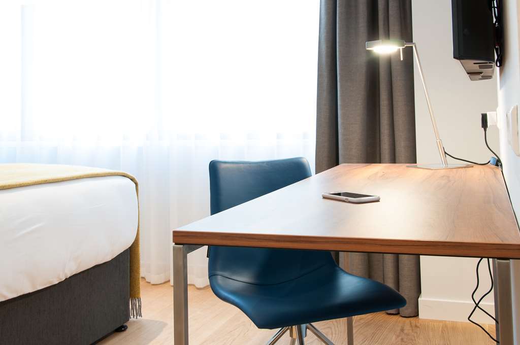 Aparthotel Premier