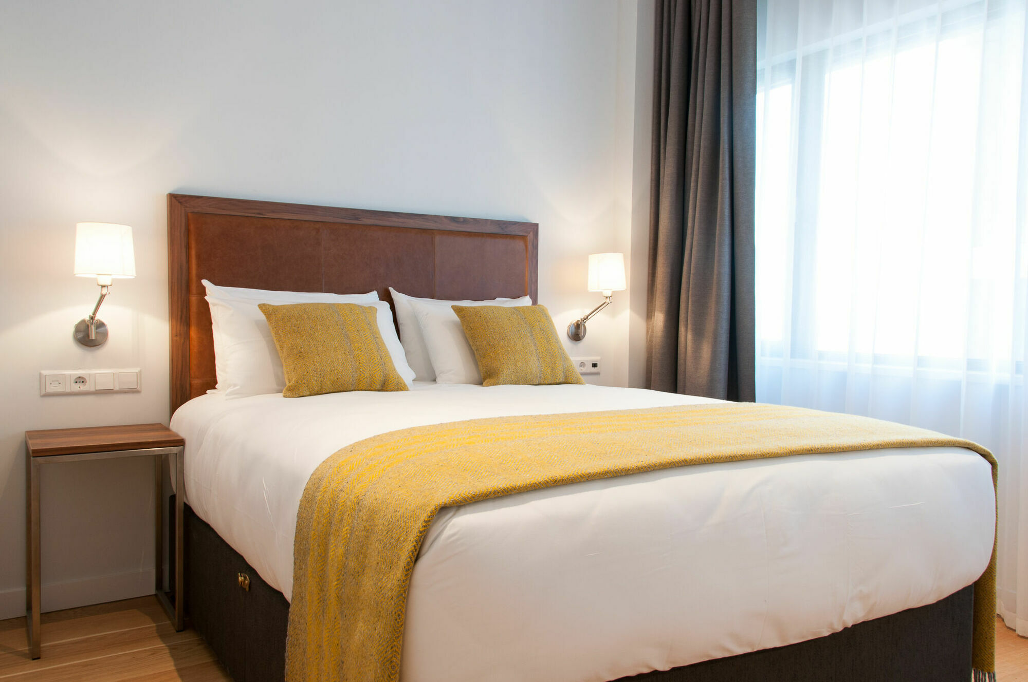 Premier Aparthotel Roterdão