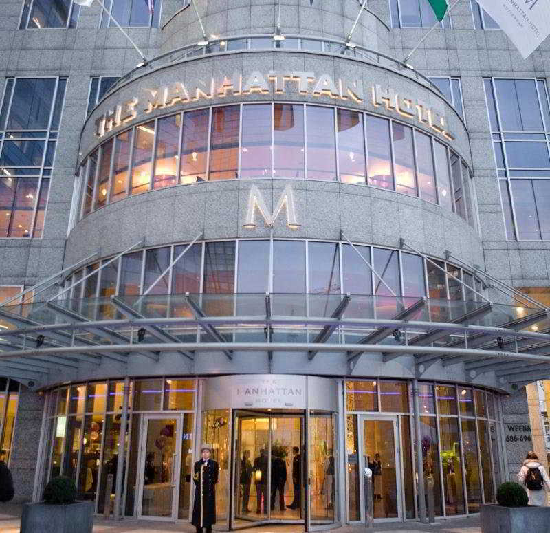 Hotel Marriott