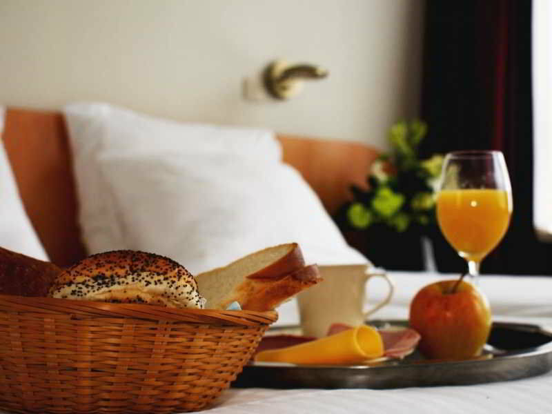A&o Hotel Rotterdam