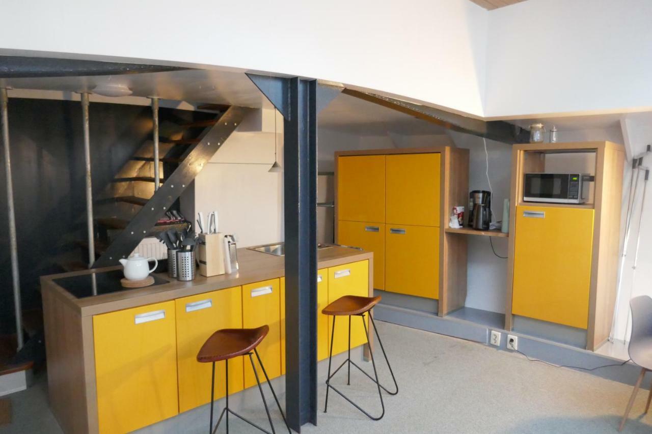 Boathotel Wilhelmina Botel
