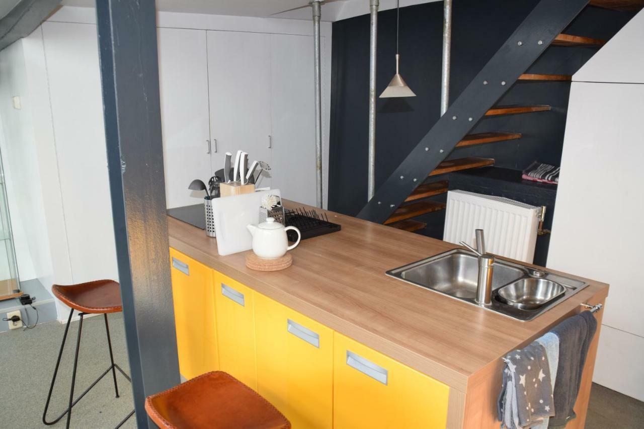 Boathotel Wilhelmina *