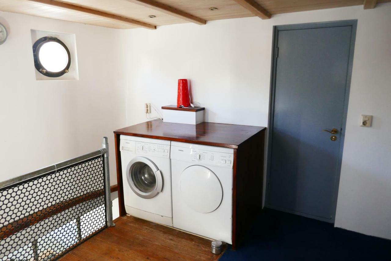 Boathotel Wilhelmina Botel *