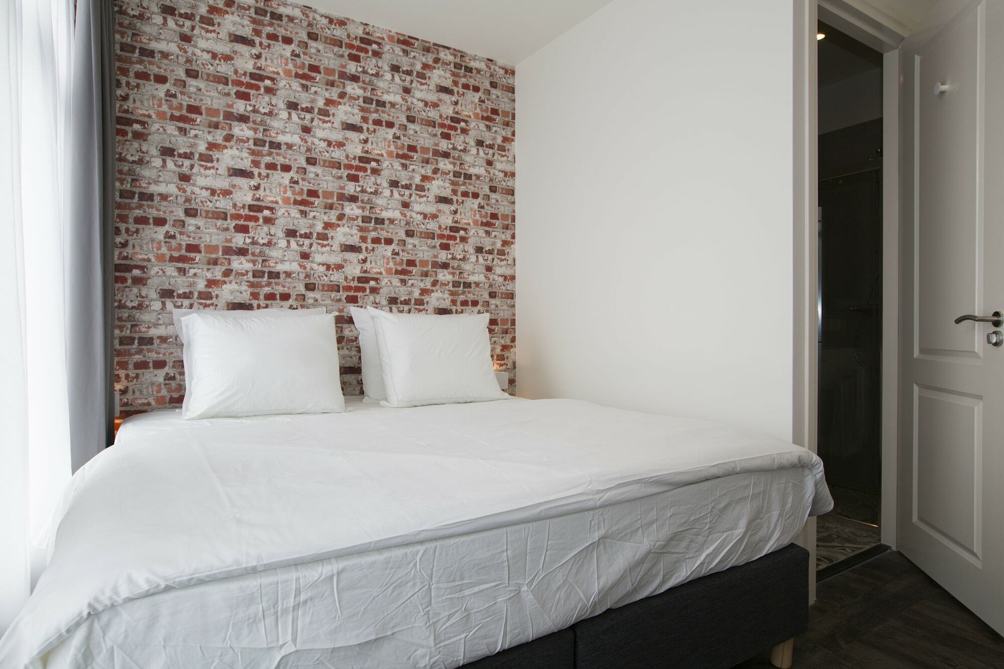 Appartement De With Studio's Rotterdam