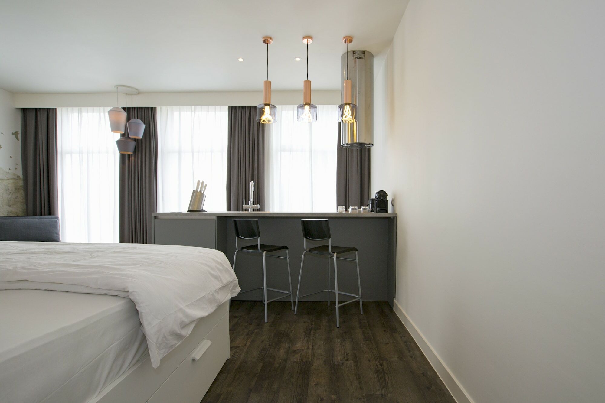 De With Studio's Rotterdam