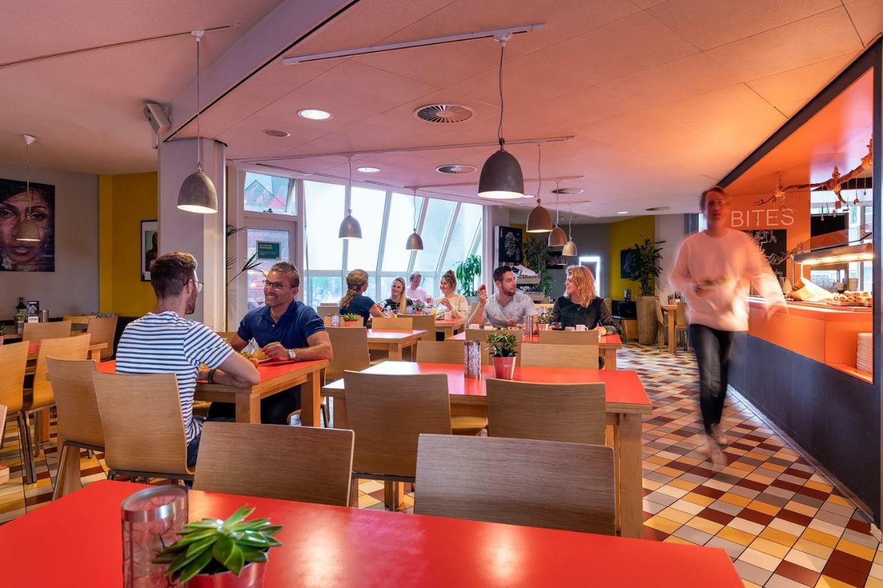 Stayokay Albergue Roterdão