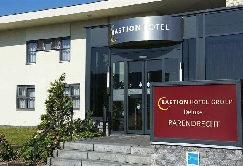 Bastion Zuid Hotel