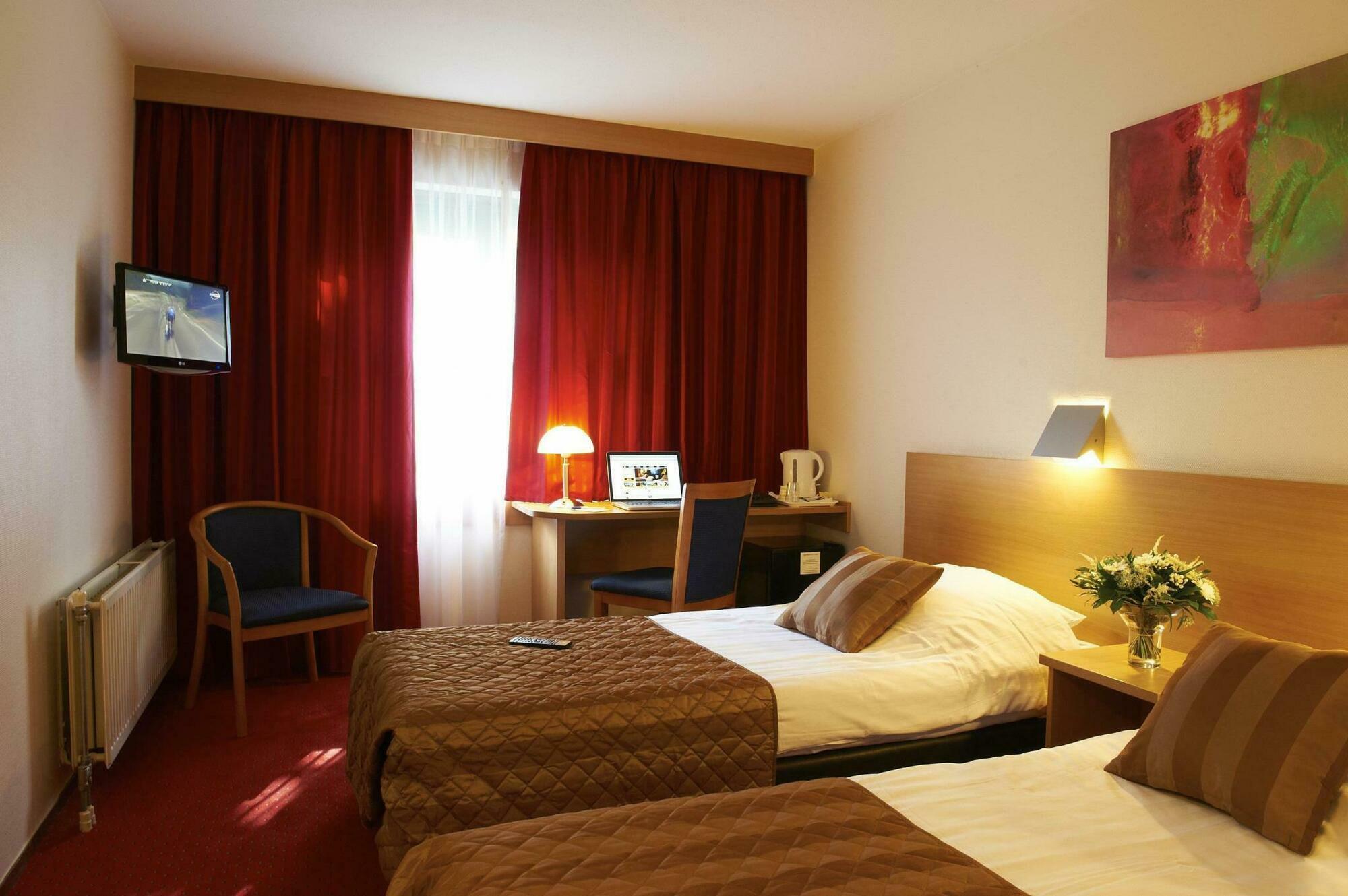 Bastion Zuid Hotel 3*