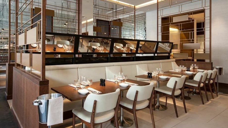 Hilton Rotterdam