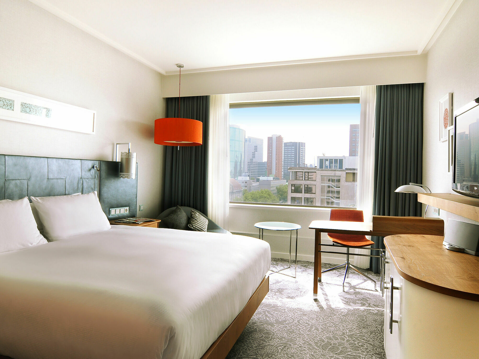 Hotel Hilton 5*
