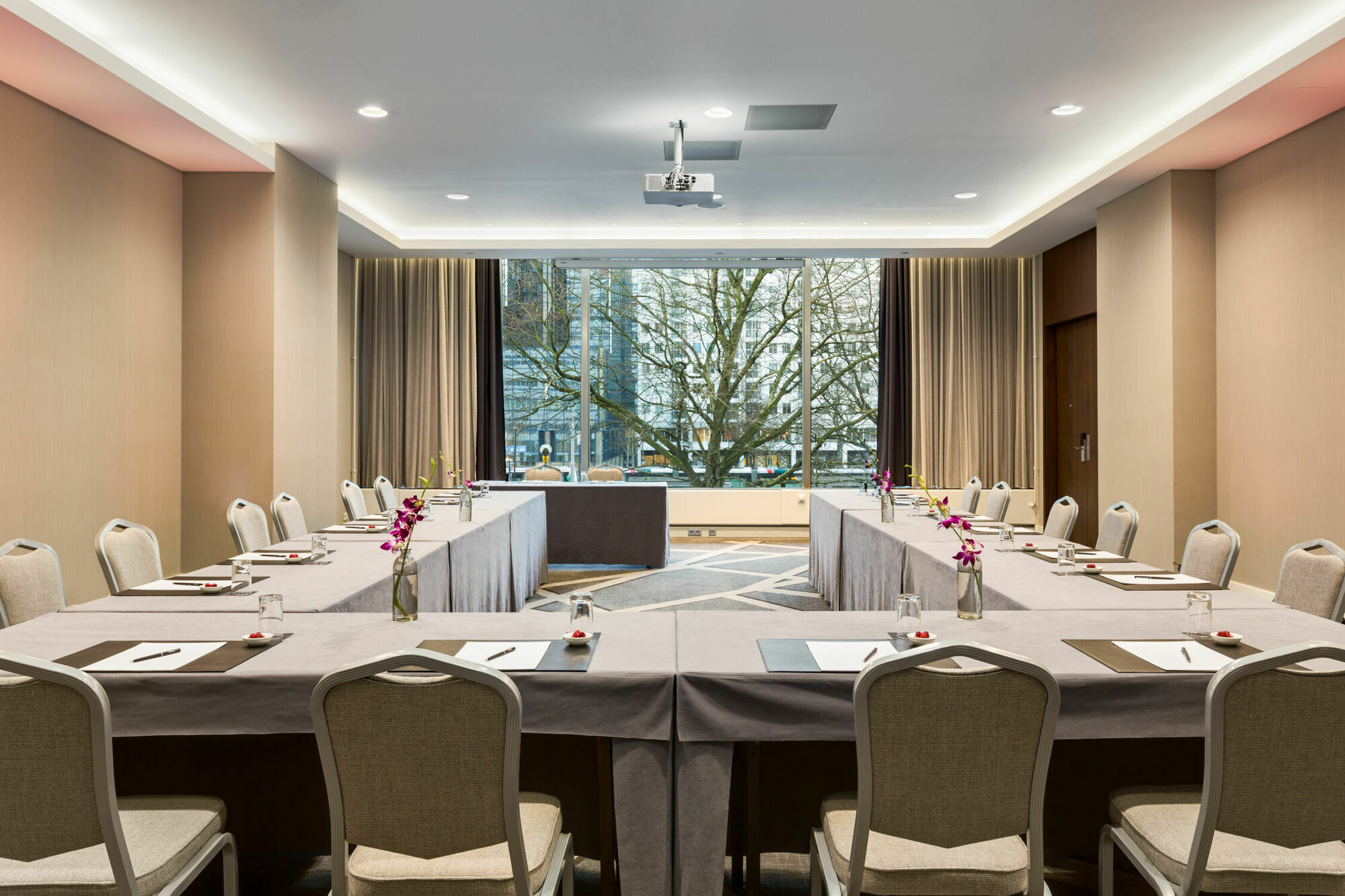 Hilton 5* Rotterdam