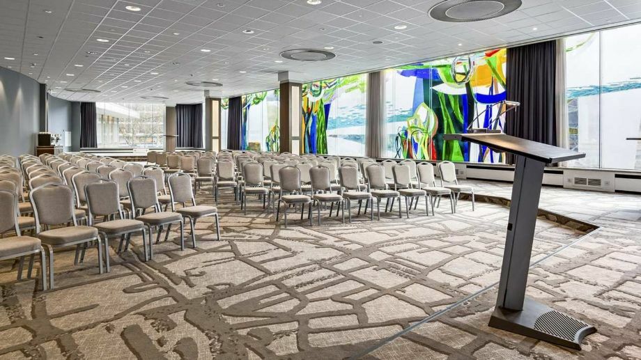 Hilton Rotterdam
