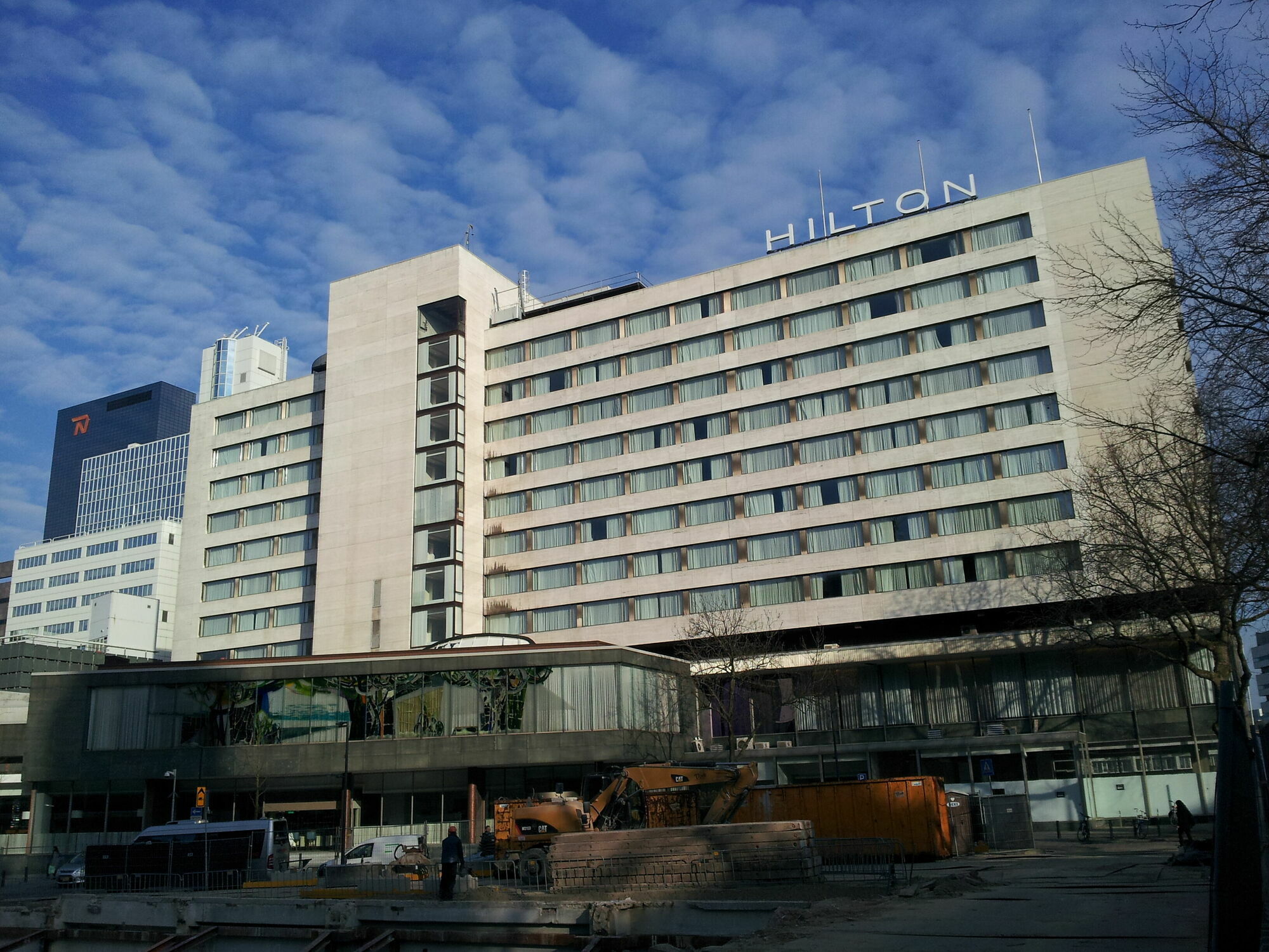 Hilton