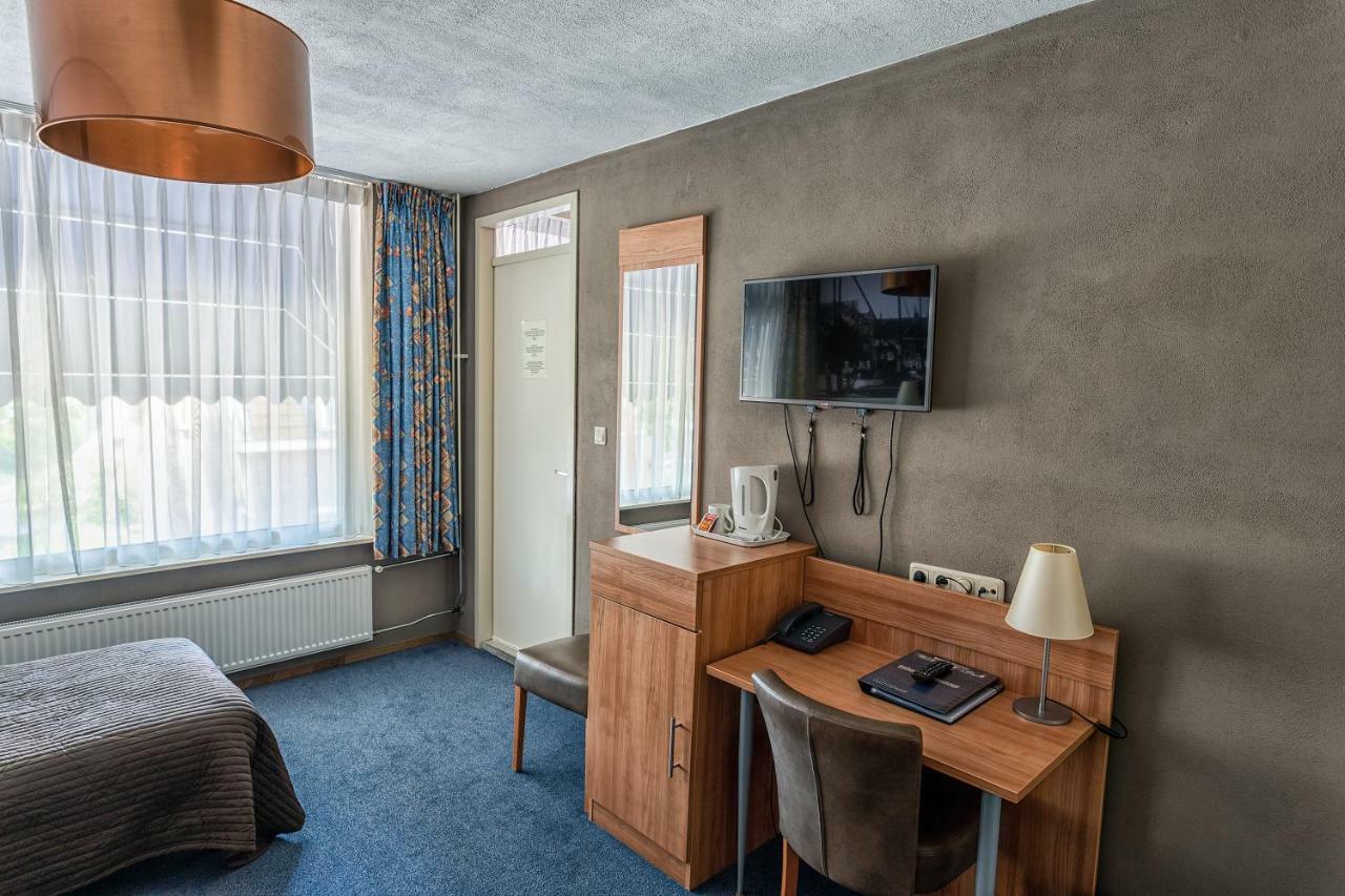 De Sluiskop Hotel 3*