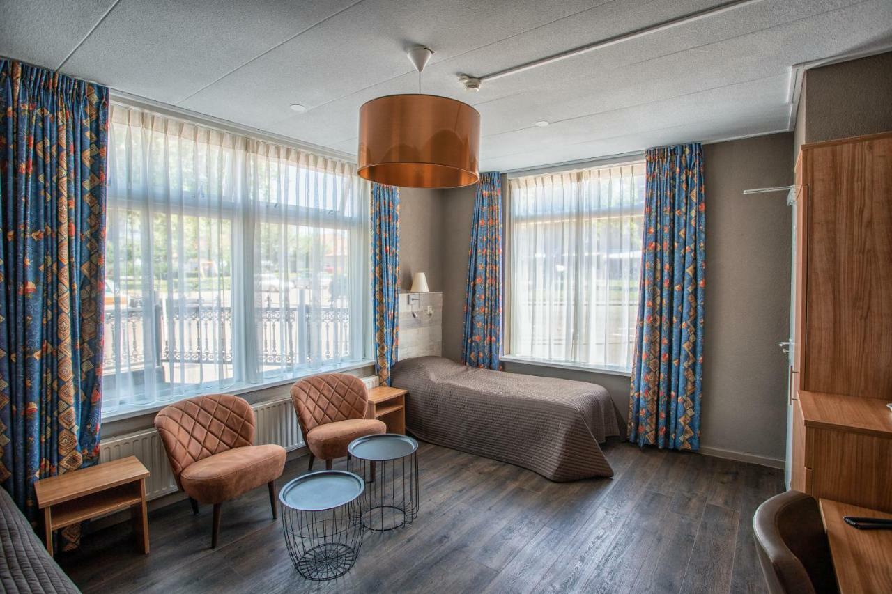 De Sluiskop 3* Rotterdam