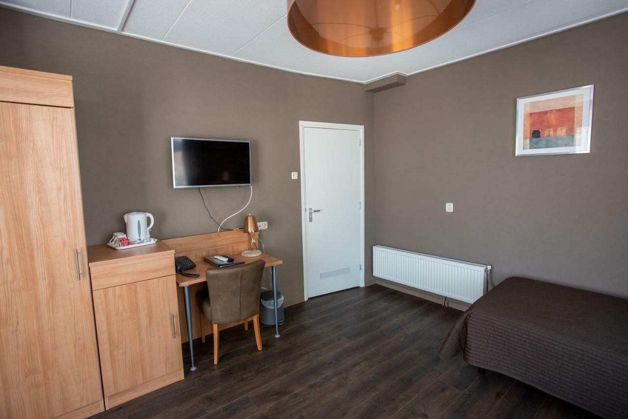 De Sluiskop 3* Rotterdam