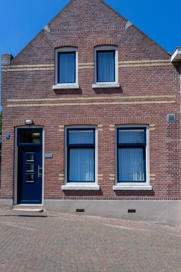 De Sluiskop 3* Rotterdam