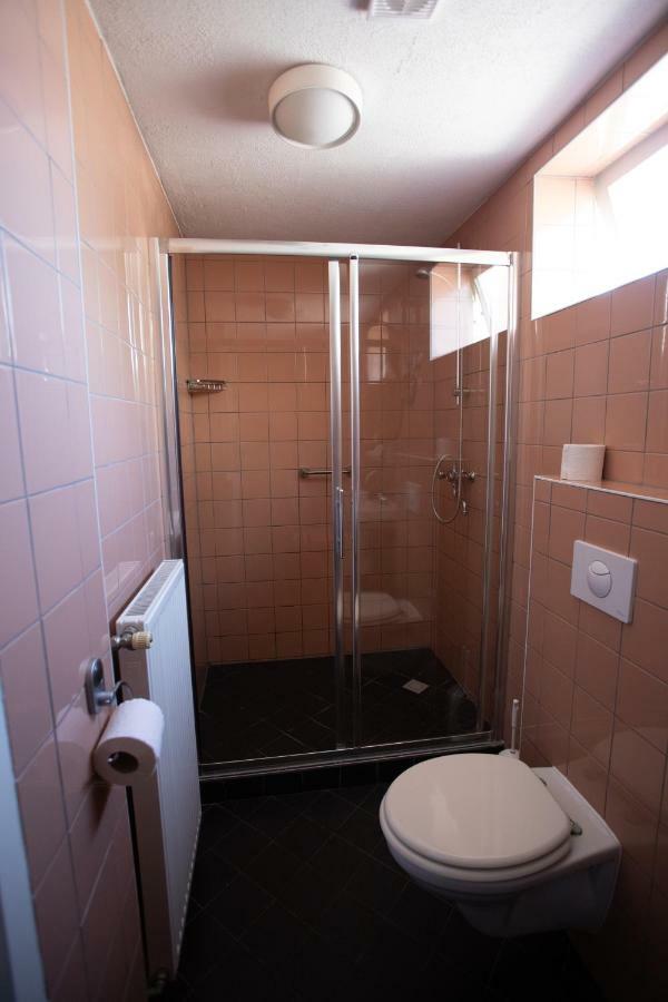 Hotel De Sluiskop 3*