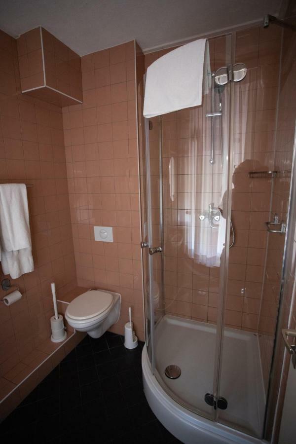 Hotel De Sluiskop 3*