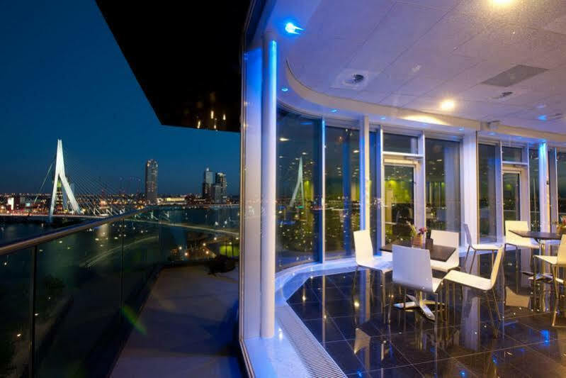 Inntel Centre Hotel 4*