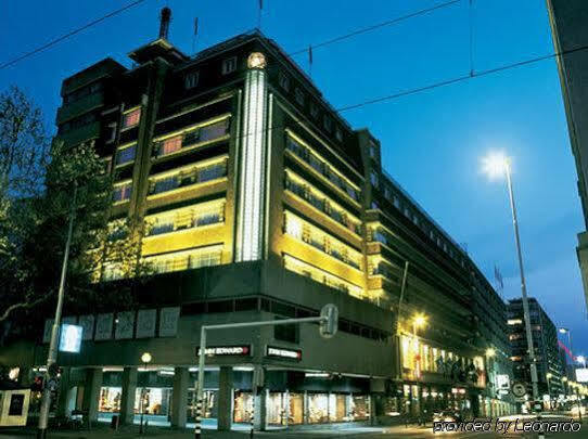 Nh Atlanta 4* Rotterdam
