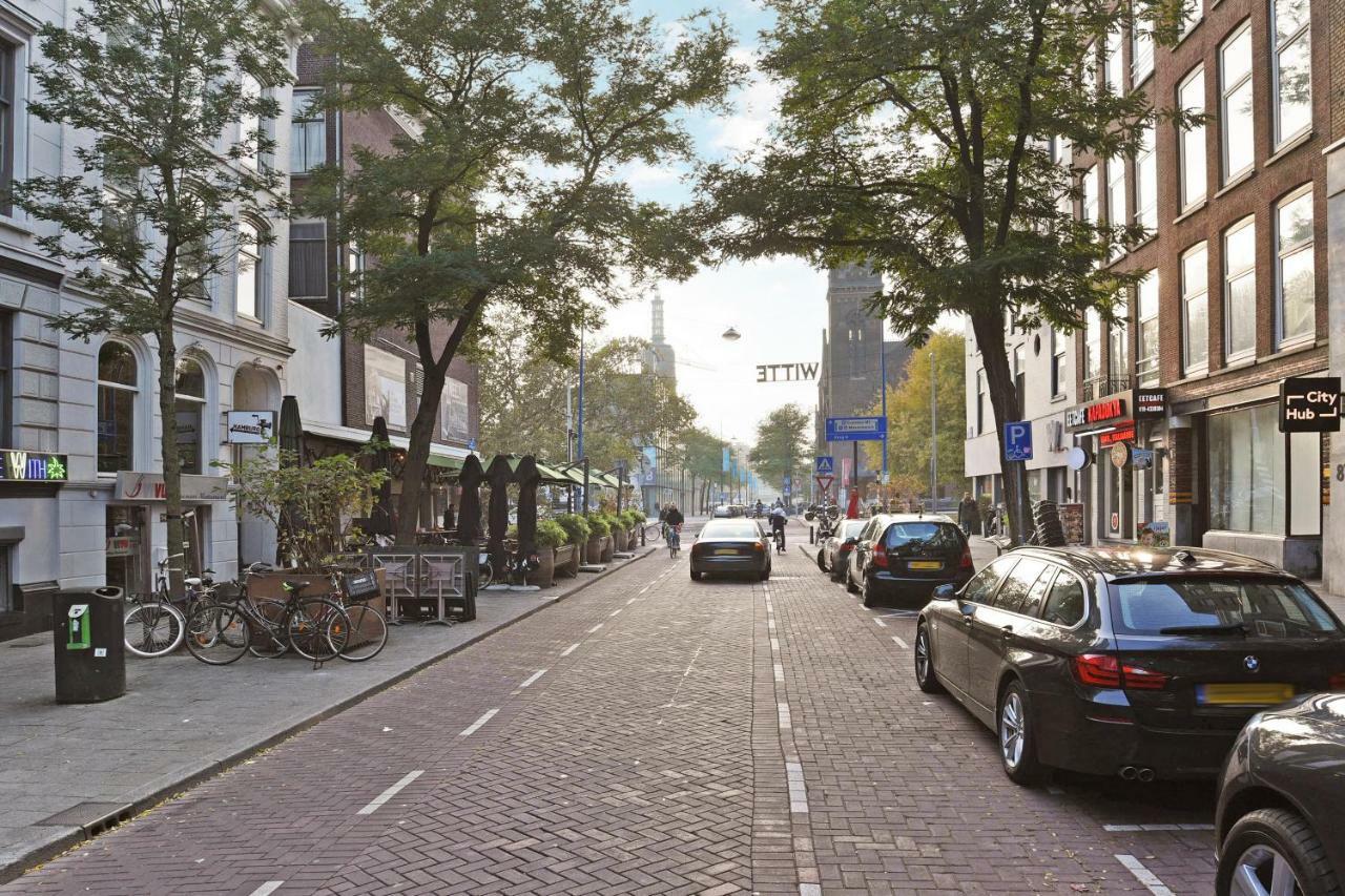 Best In Most Vibrant Street *