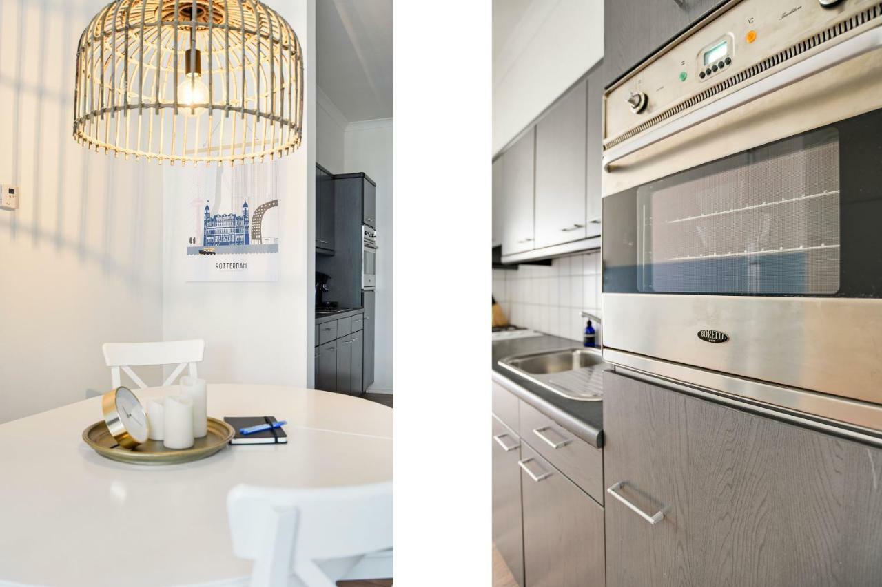 Appartement Best In Most Vibrant Street