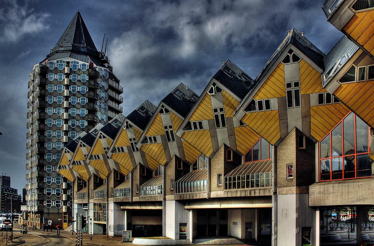 Best In Most Vibrant Street Appartement *