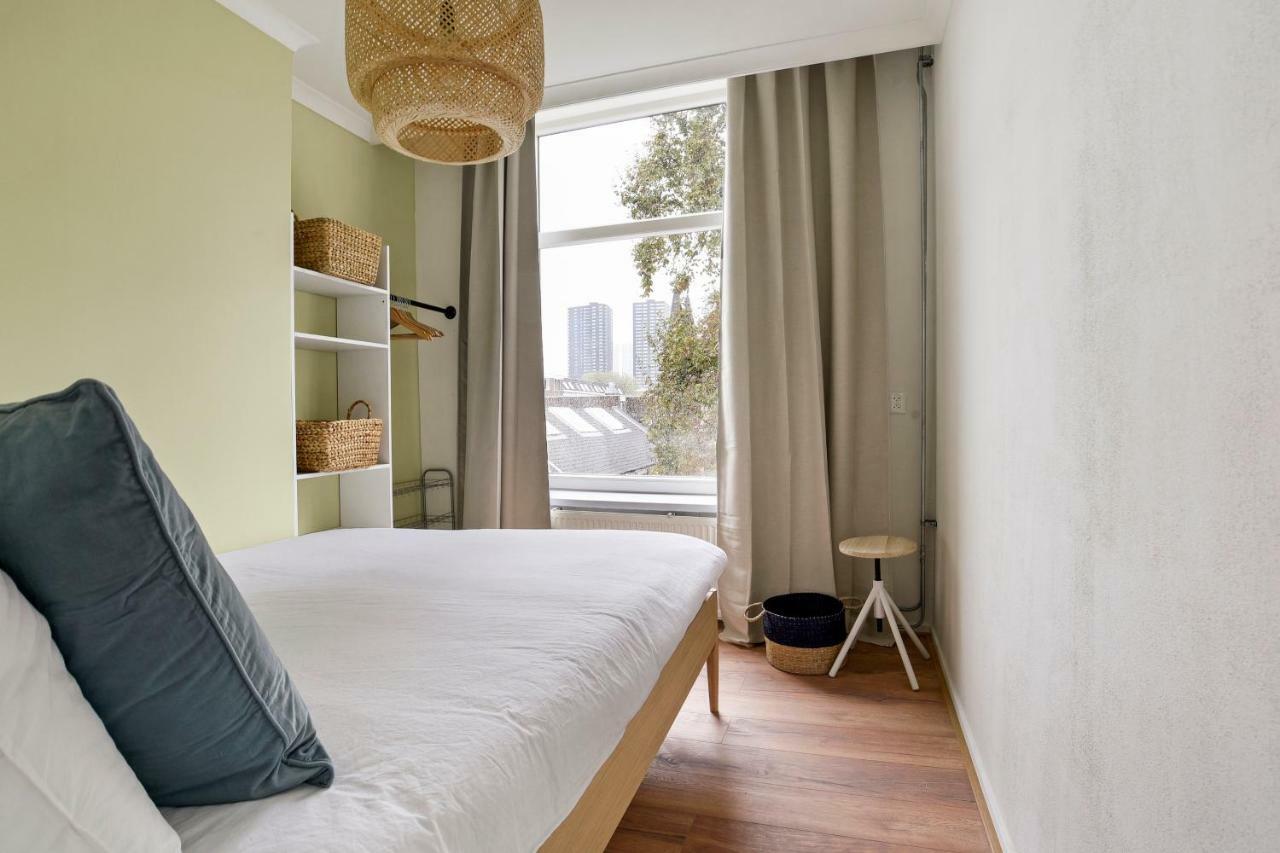 Appartement Best In Most Vibrant Street Rotterdam